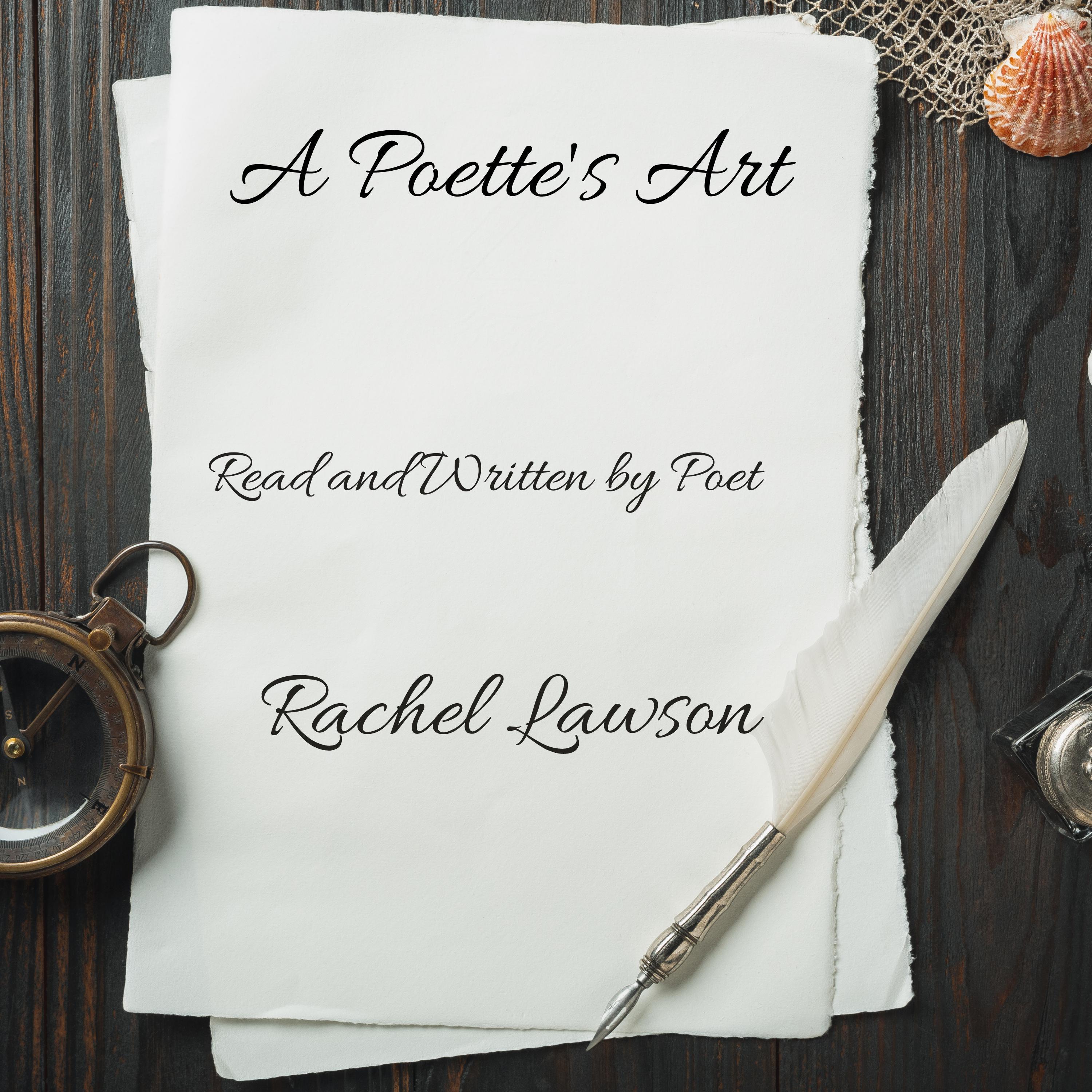 A Poette's Art