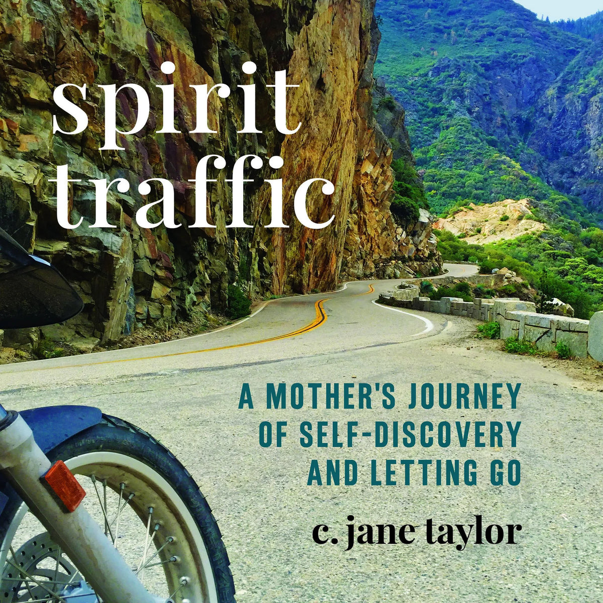 Spirit Traffic
