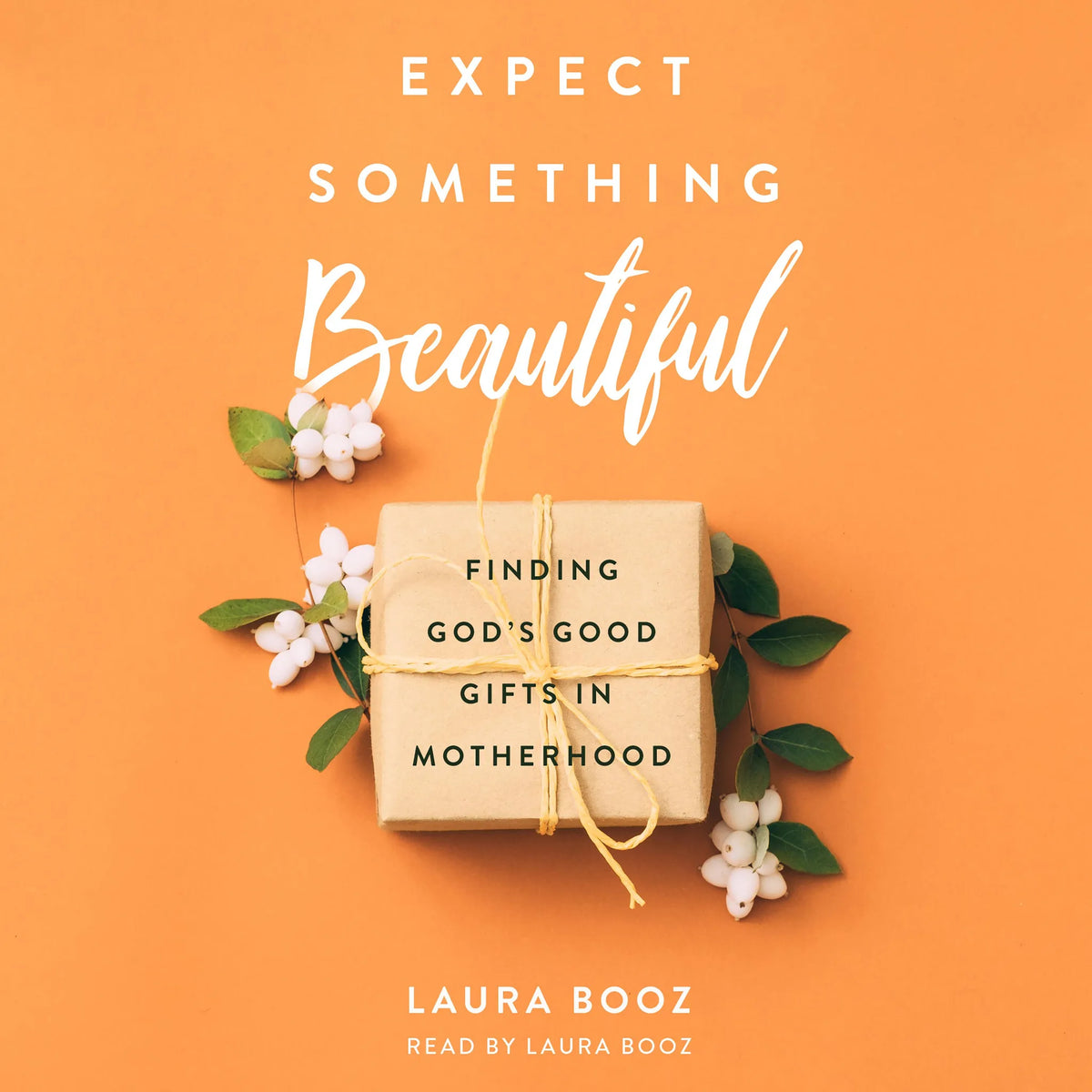 Expect Something Beautiful