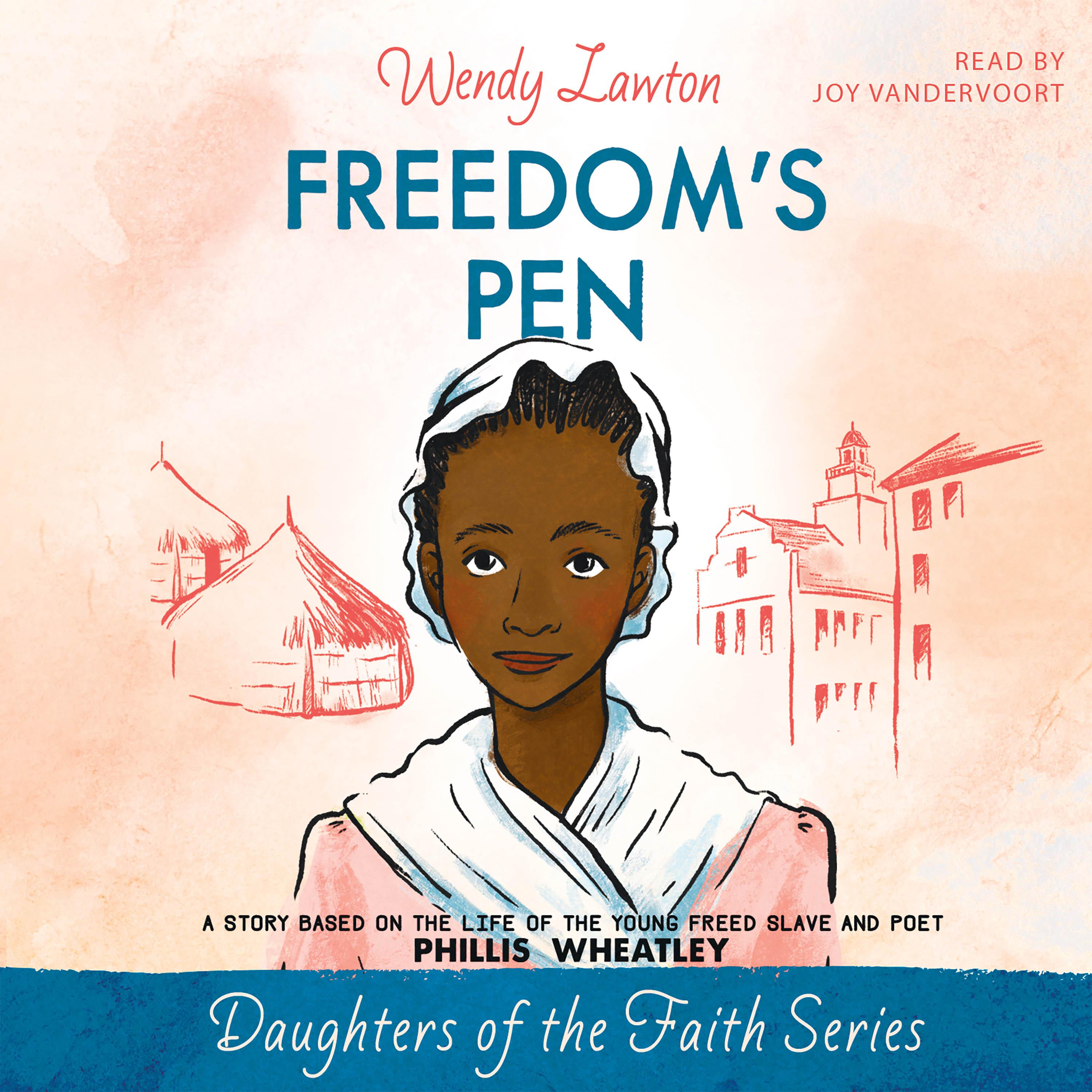 Freedom's Pen