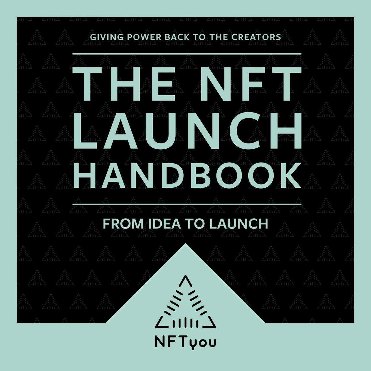 The NFT Launch Handbook