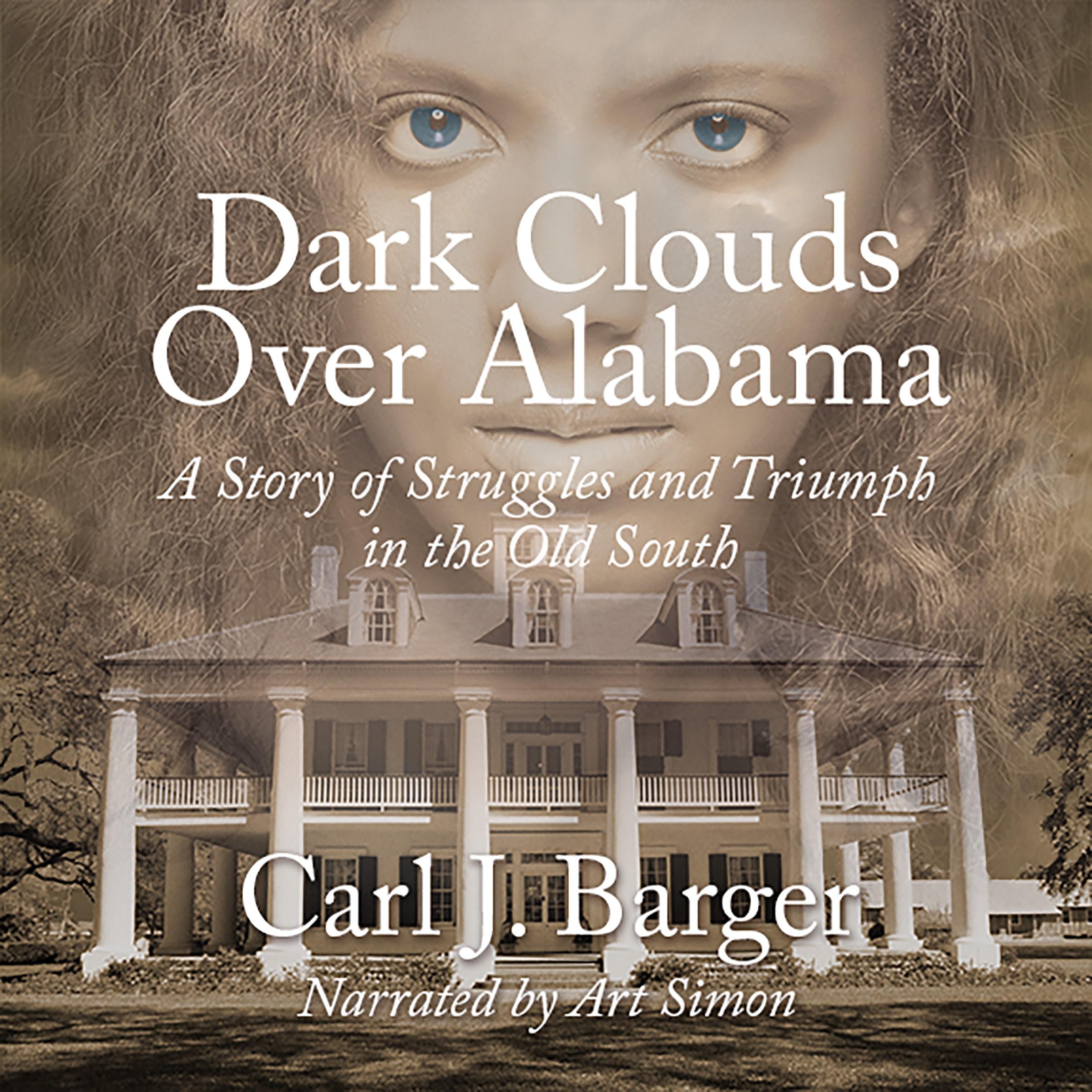 Dark Clouds Over Alabama