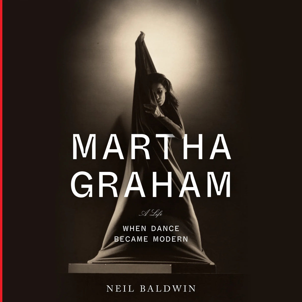 Martha Graham