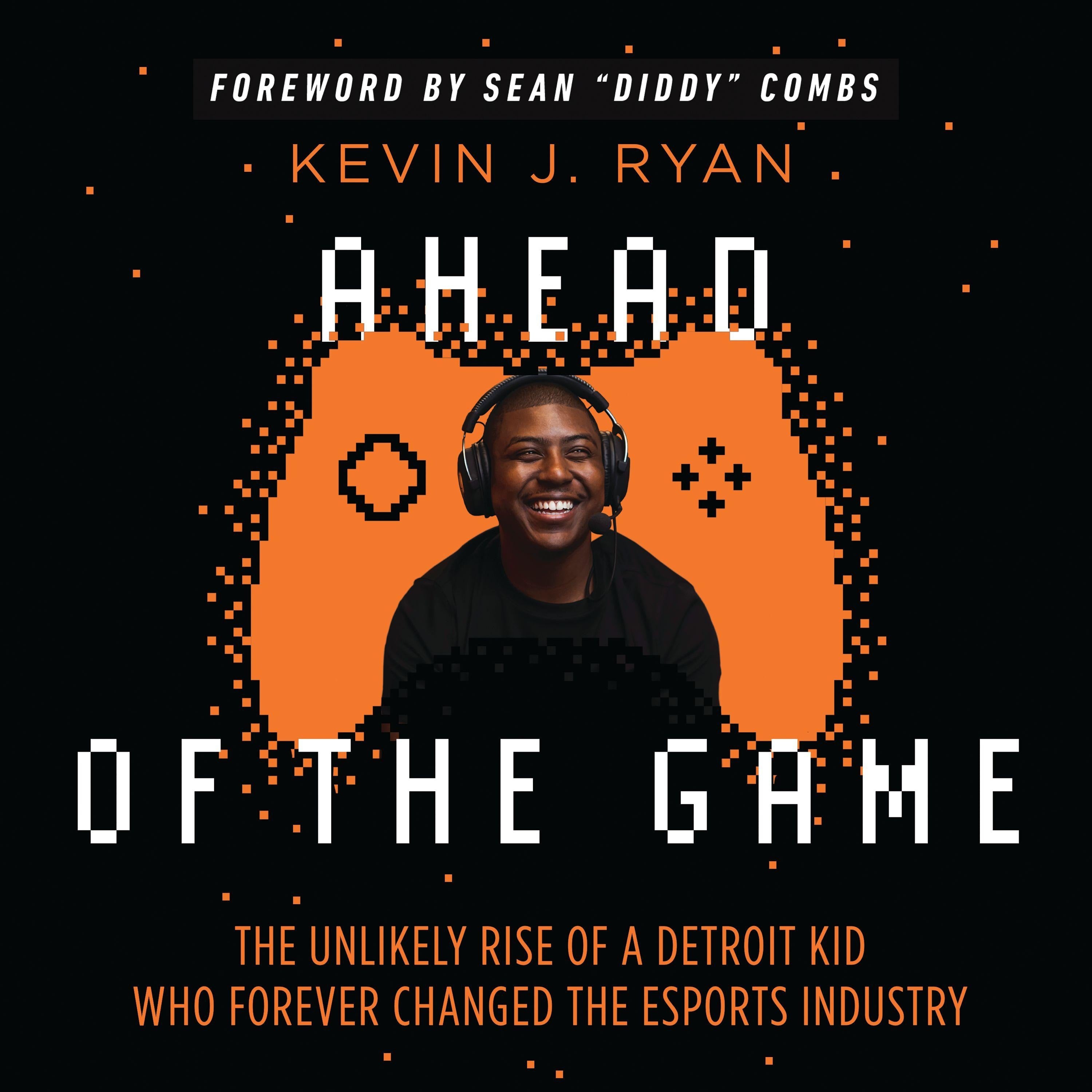 Ahead of the Game