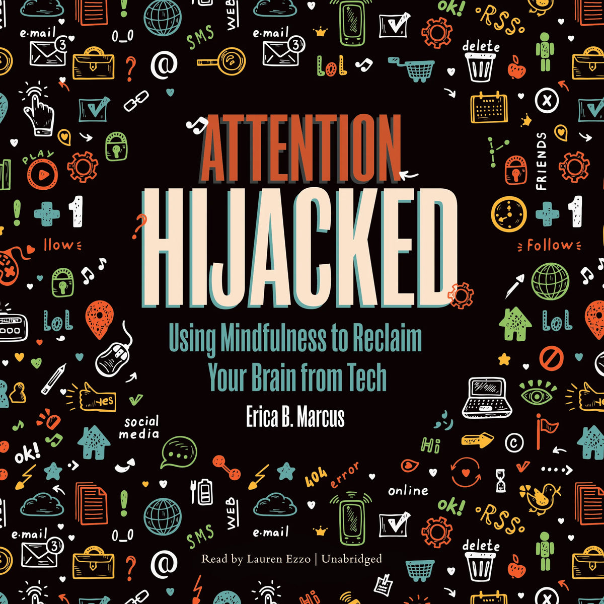 Attention Hijacked