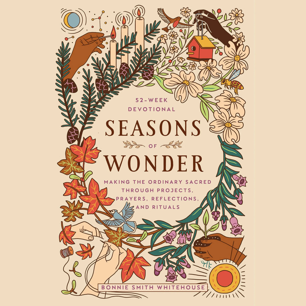 Seasons of Wonder