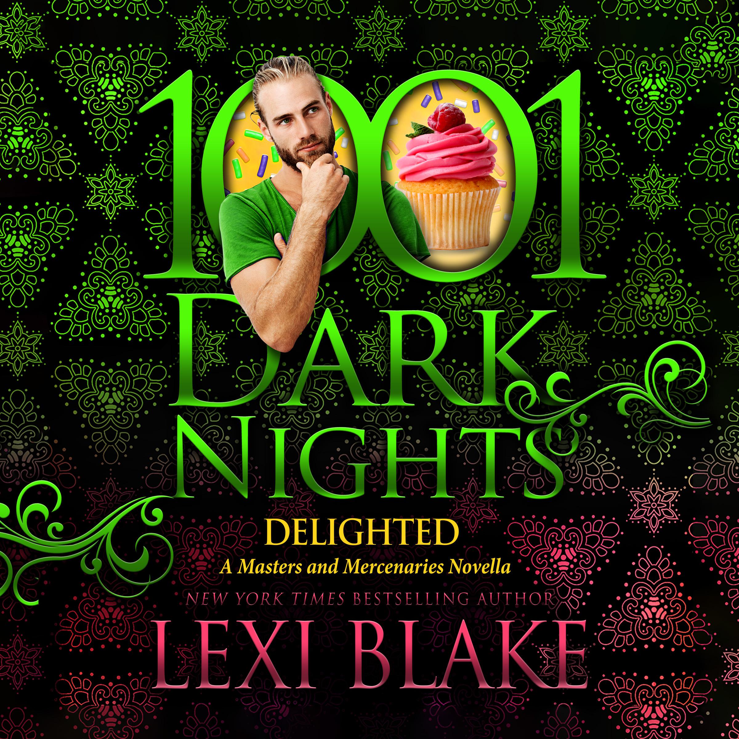 Delighted