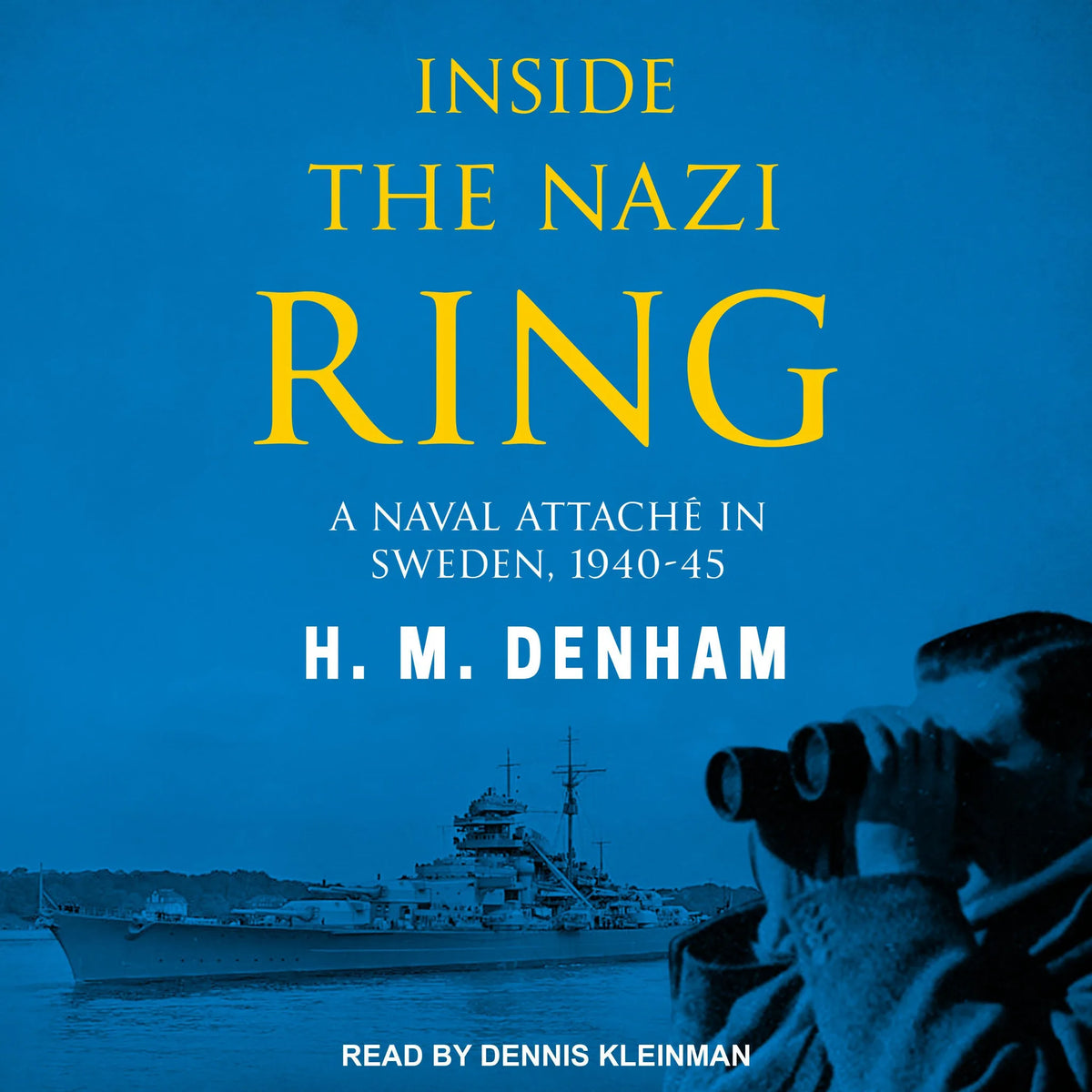 Inside the Nazi Ring