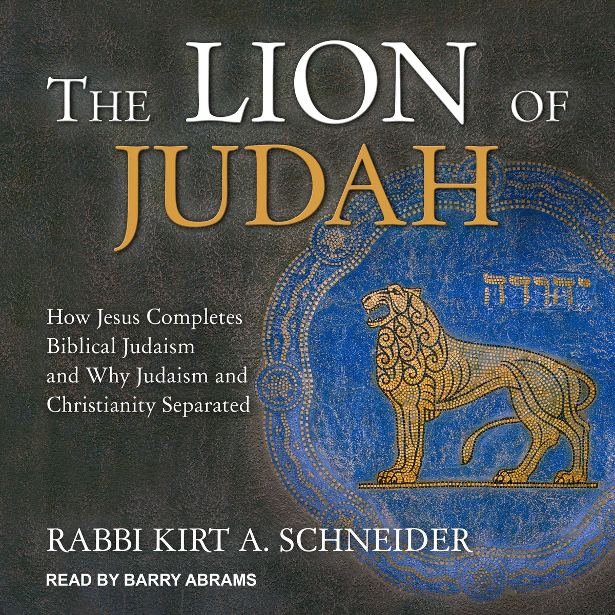 The Lion of Judah