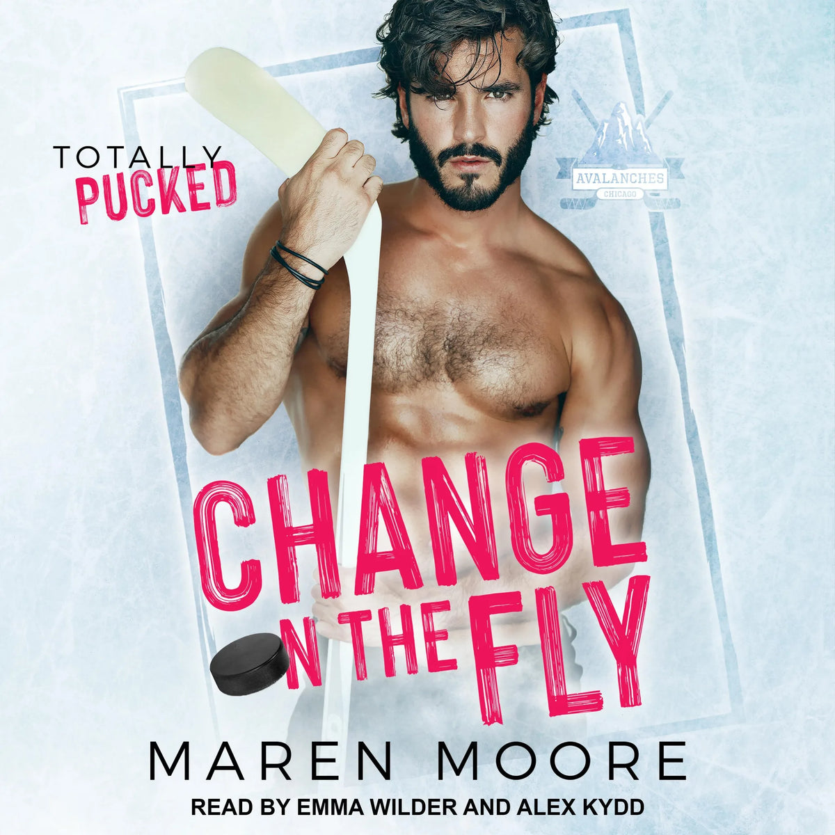 Change on the Fly