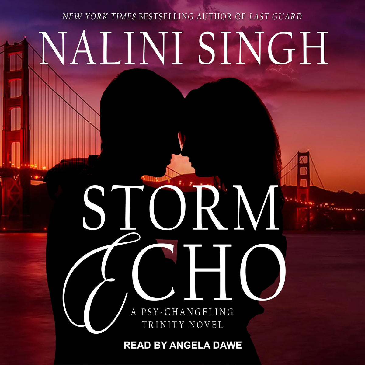 Storm Echo