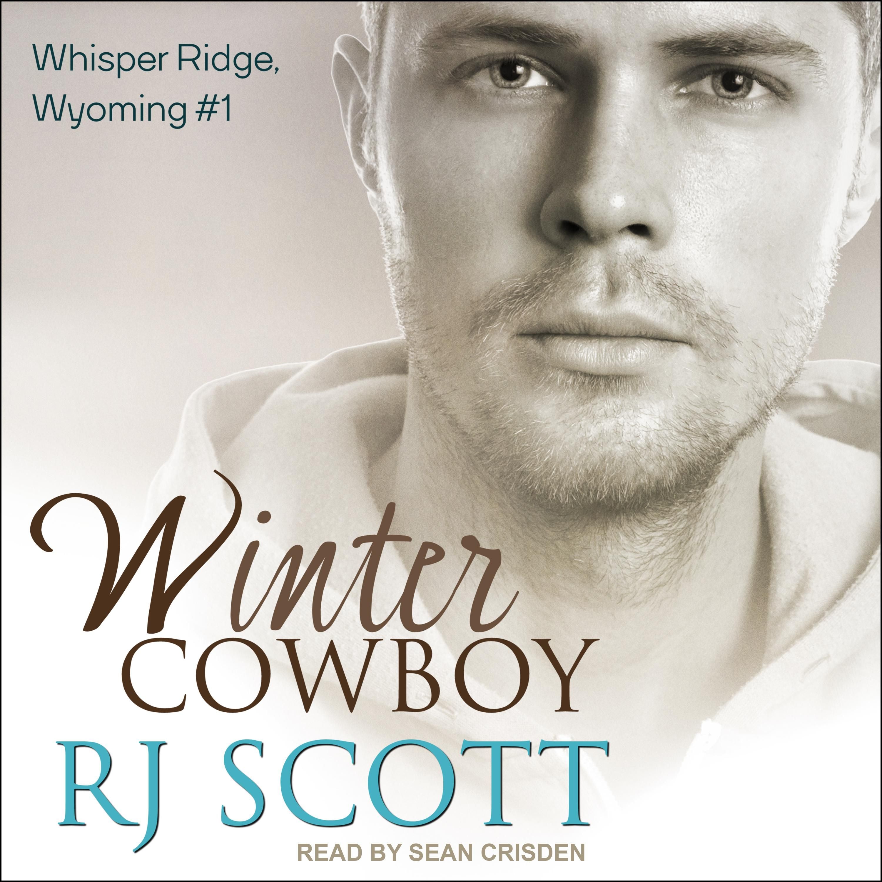 Winter Cowboy