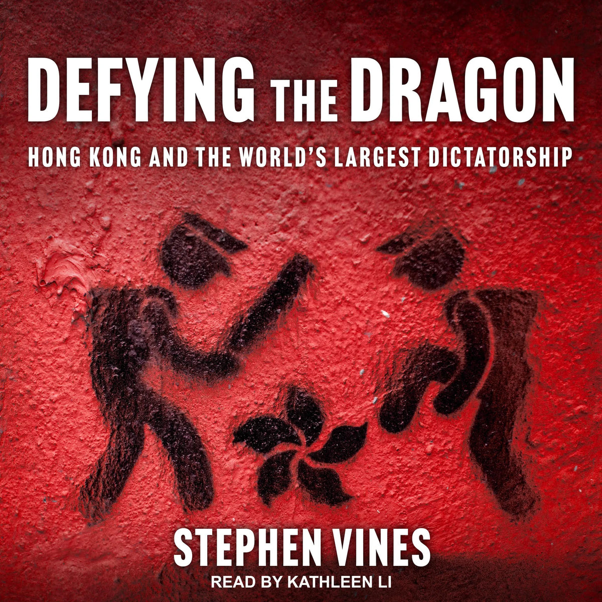 Defying the Dragon