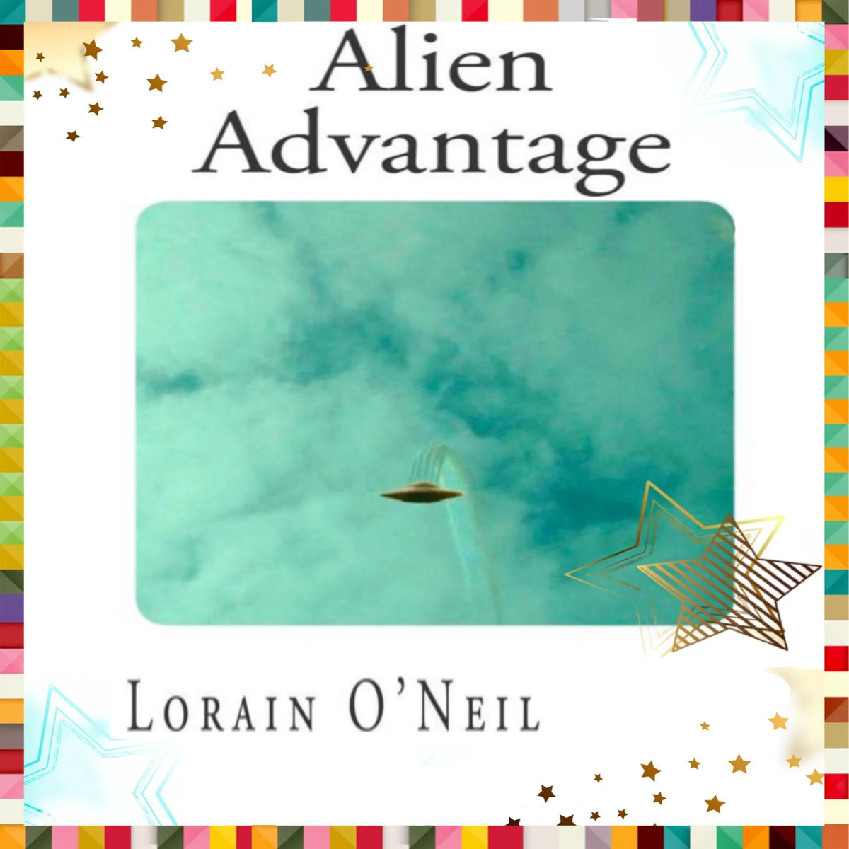 Alien Advantage
