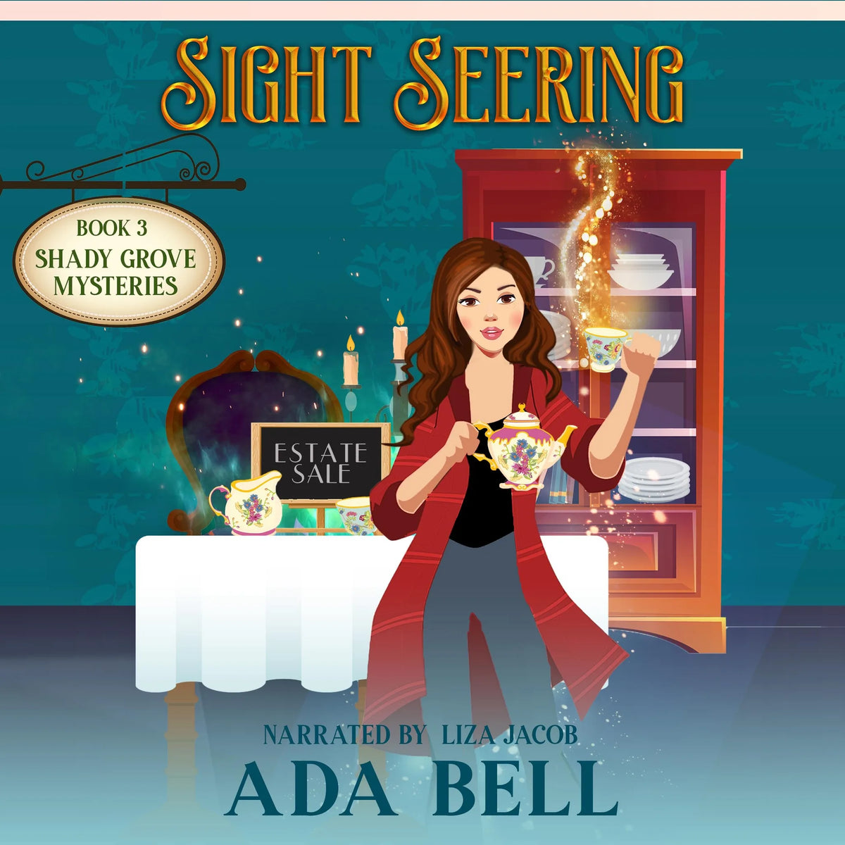 Sight Seering
