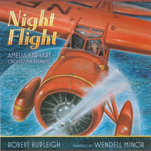 Night Flight