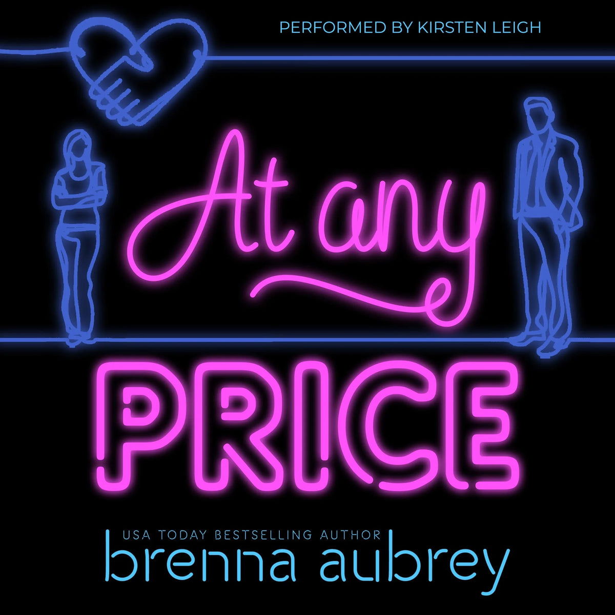 At Any Price