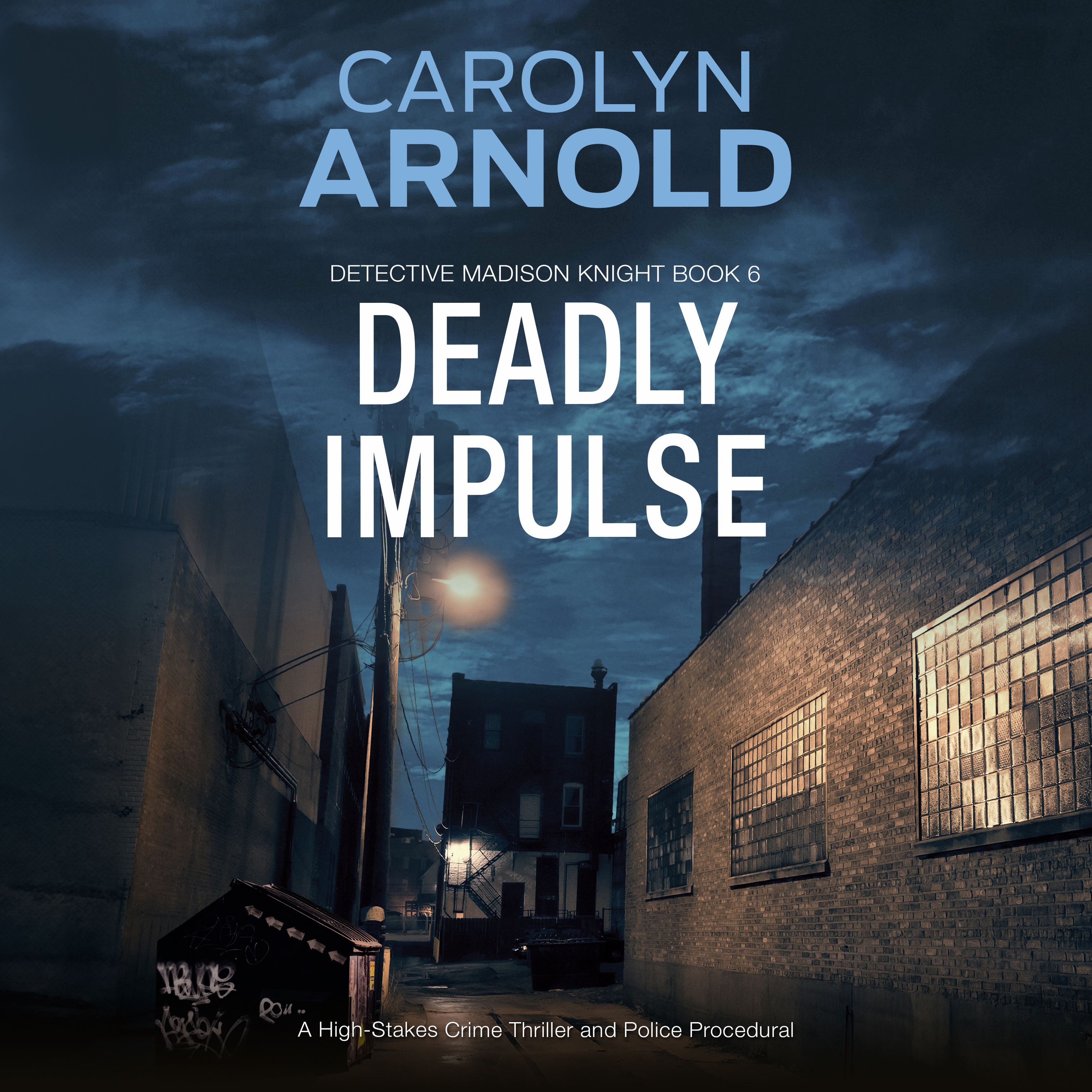 Deadly Impulse