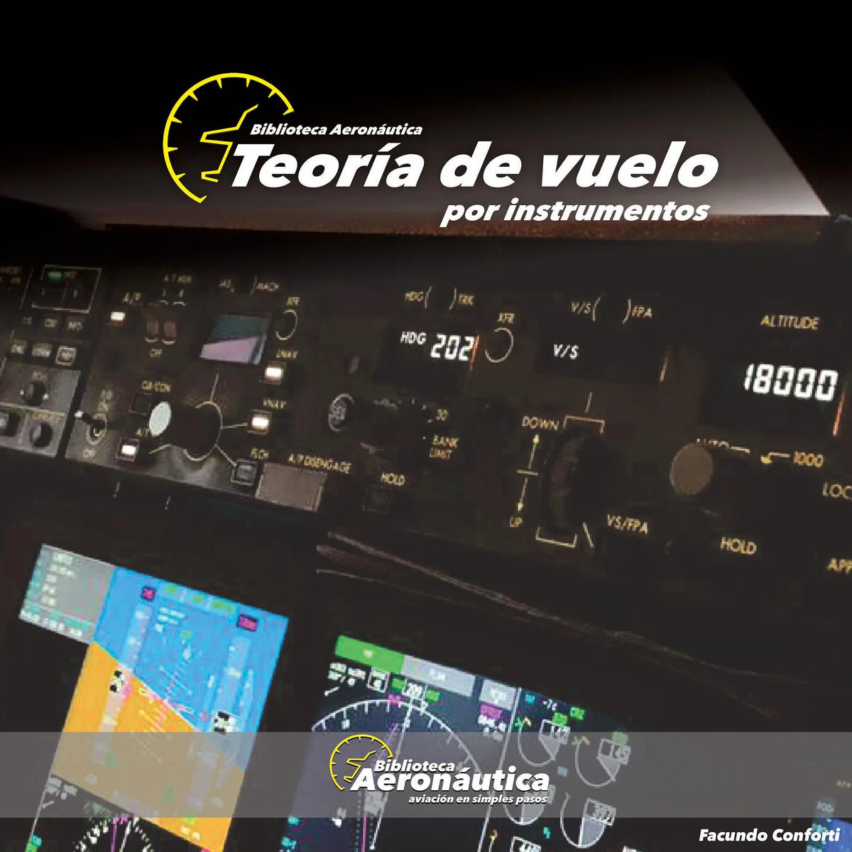 Teoría de vuelo por instrumentos