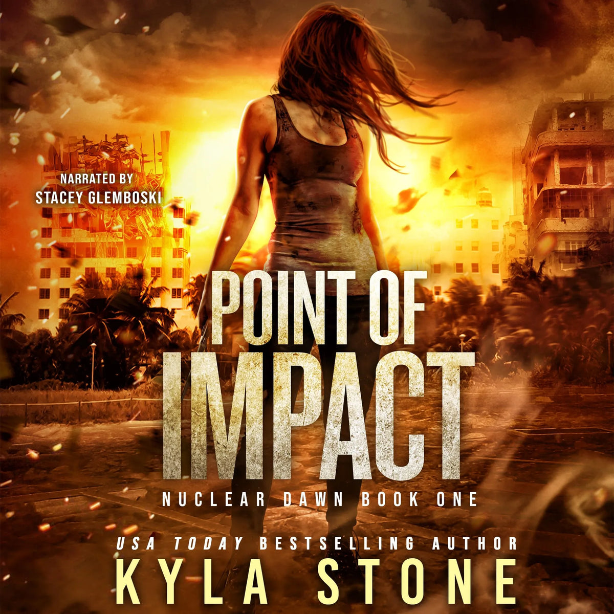 Point of Impact