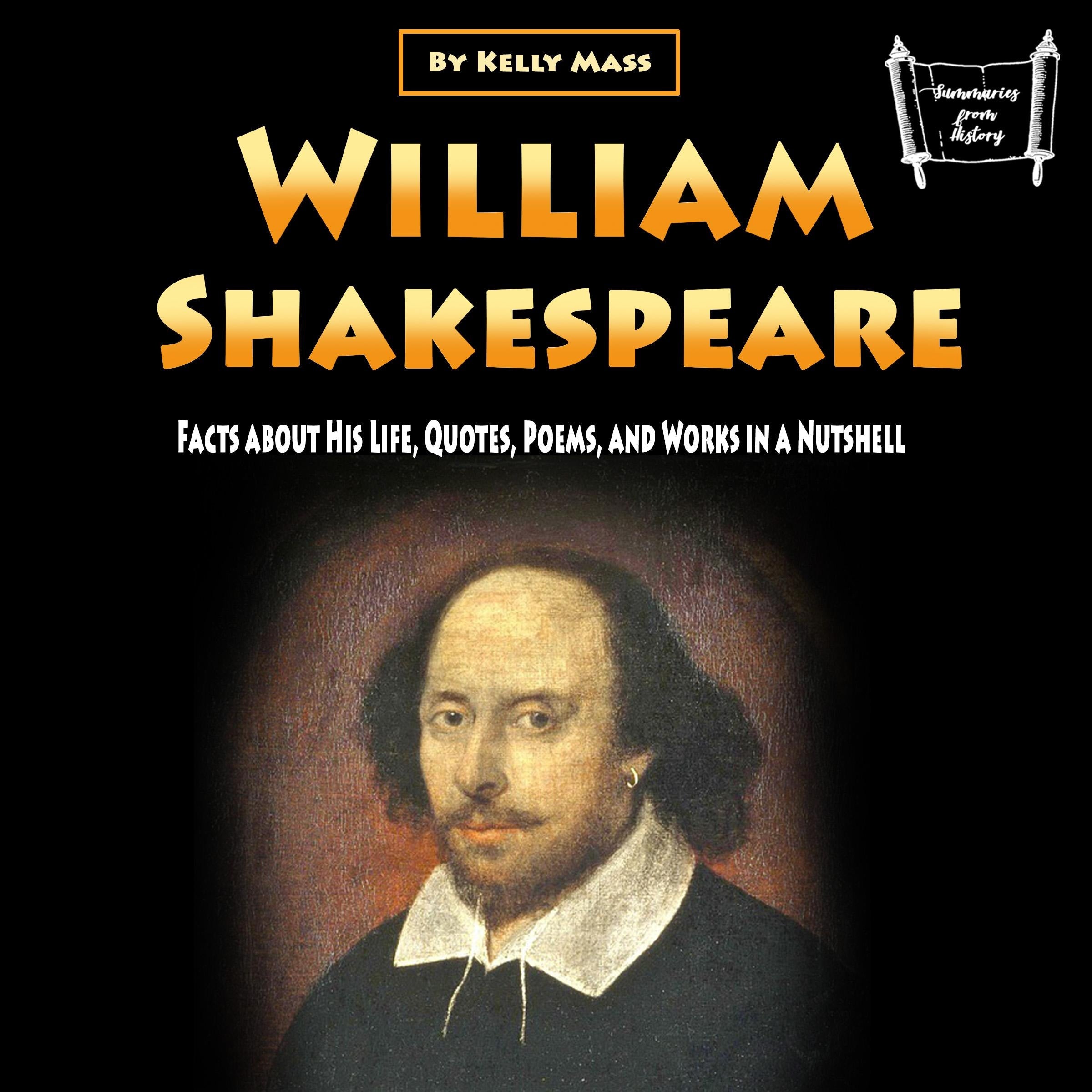 William Shakespeare