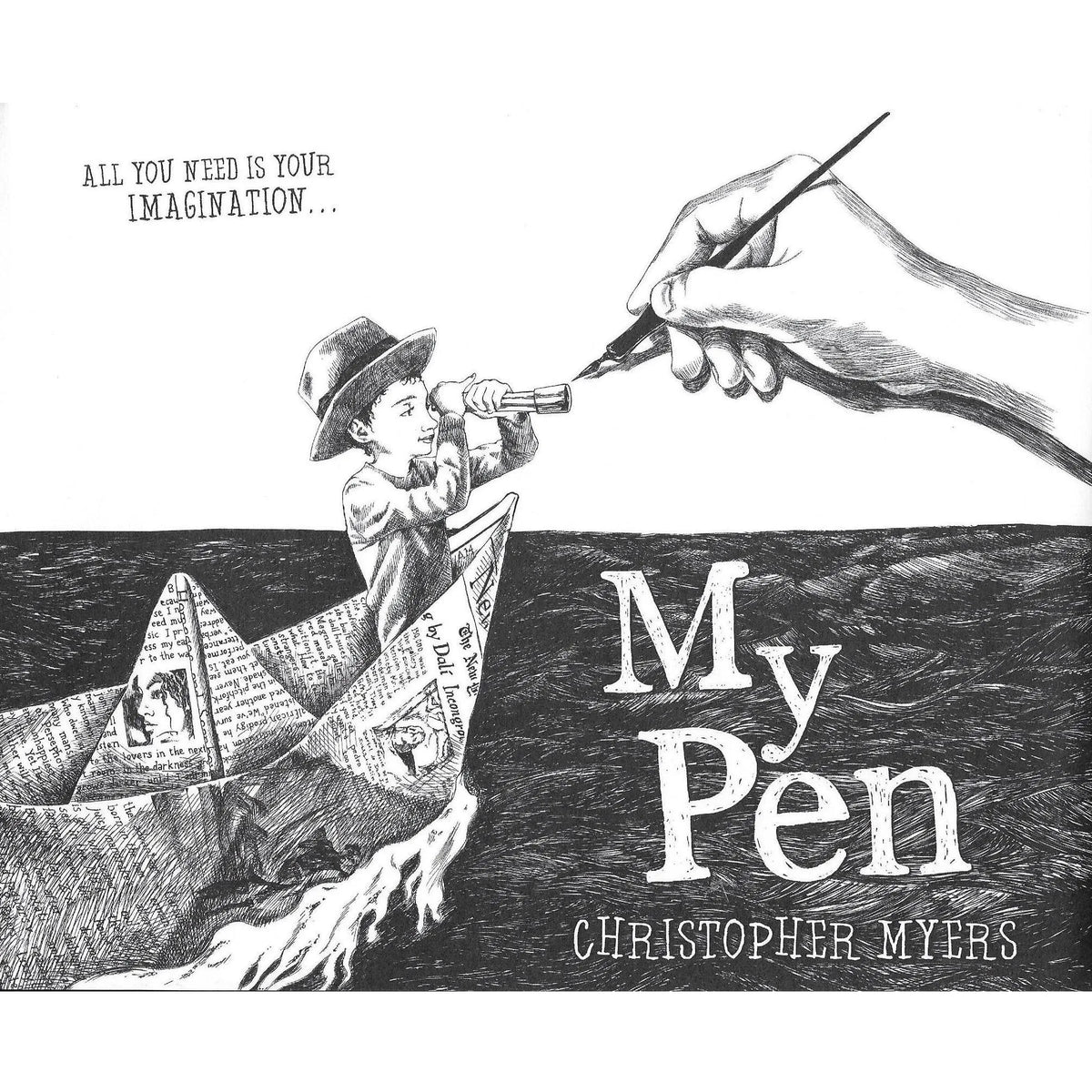My Pen