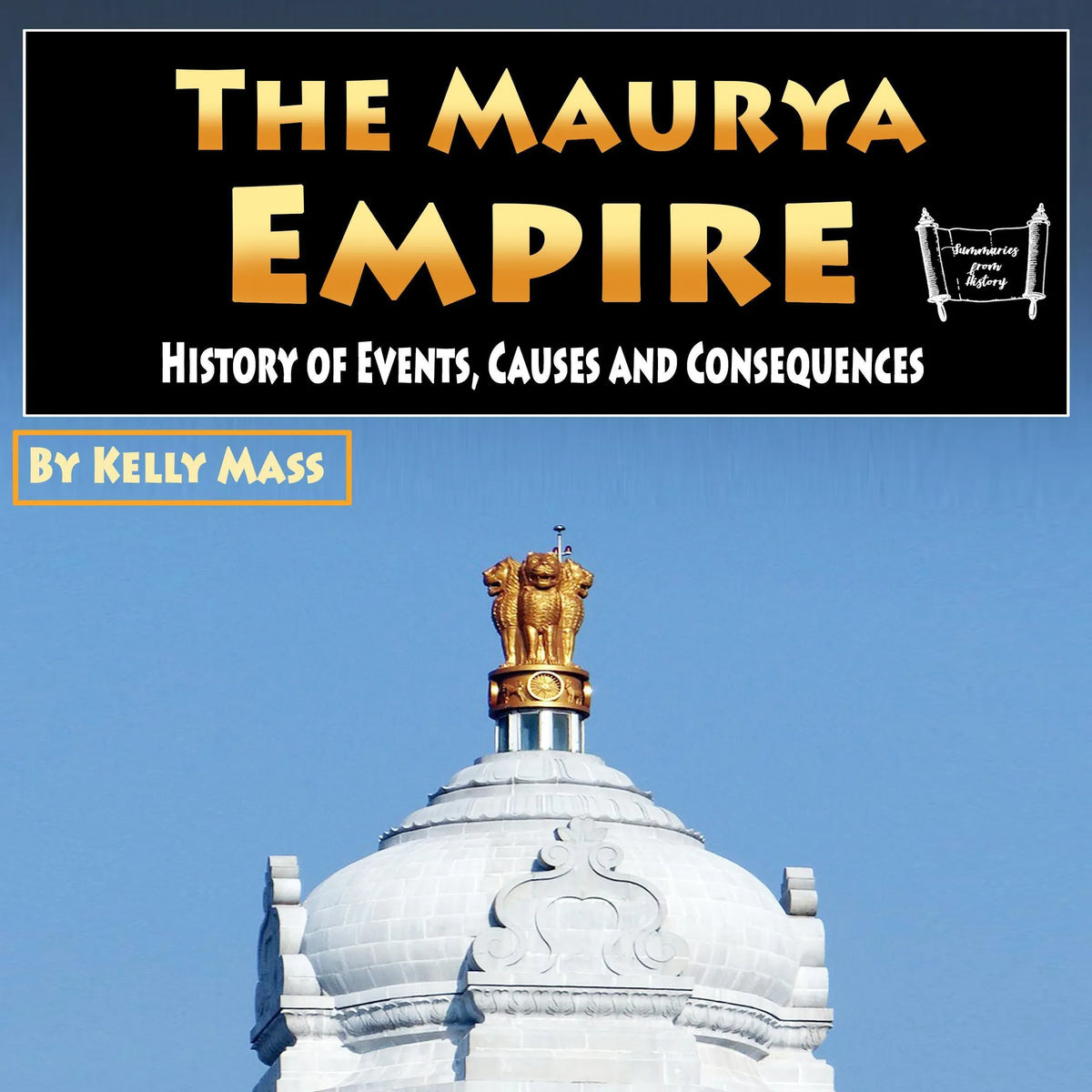 The Maurya Empire