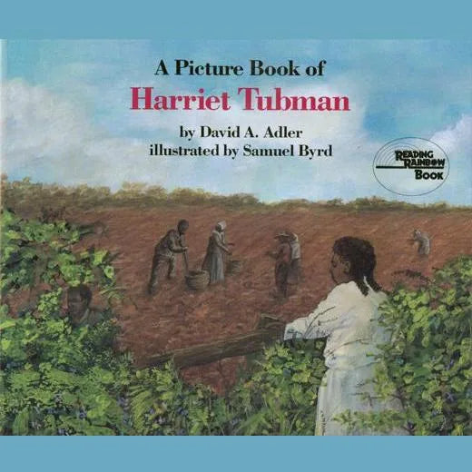 A Picture Book of Harriet Tubman