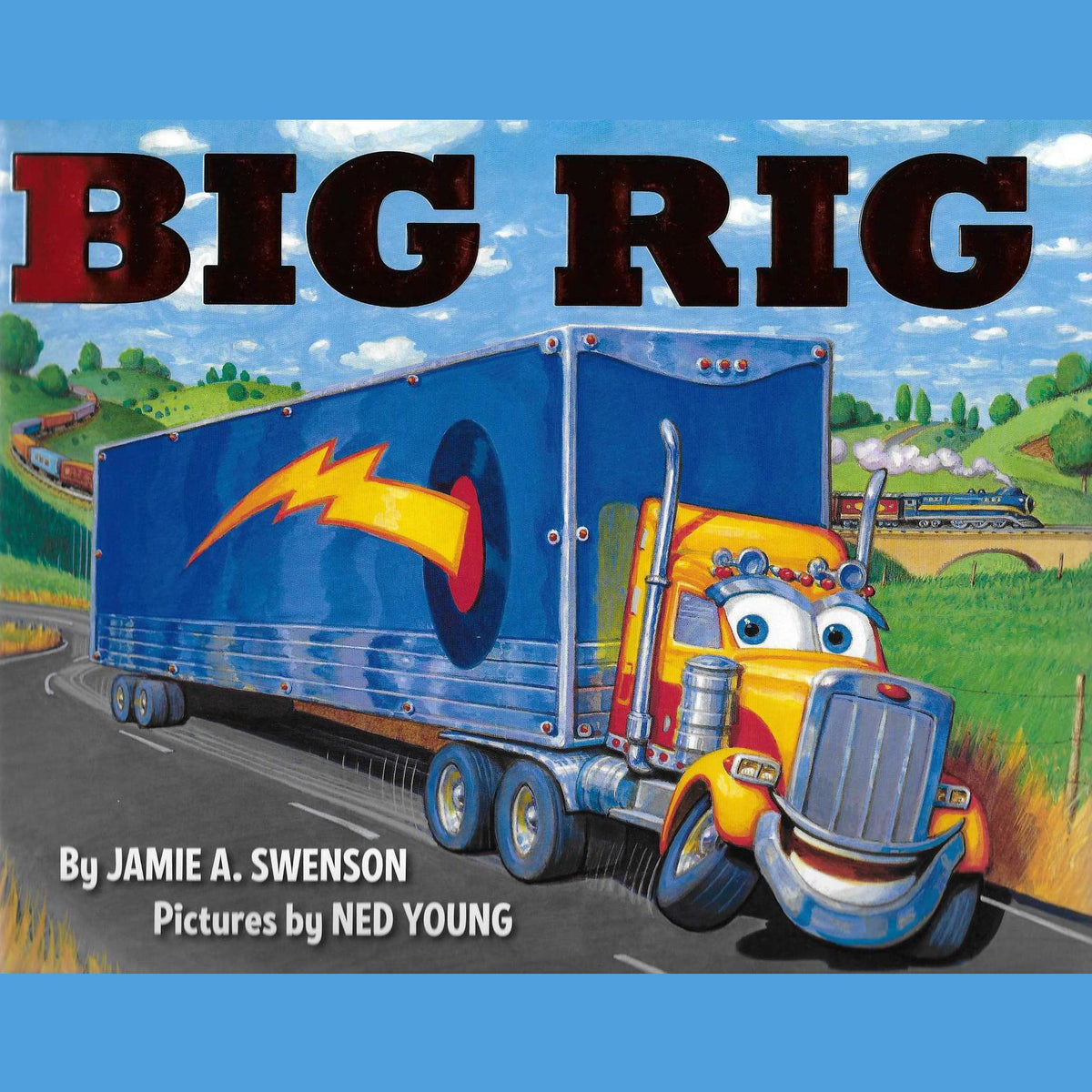 Big Rig