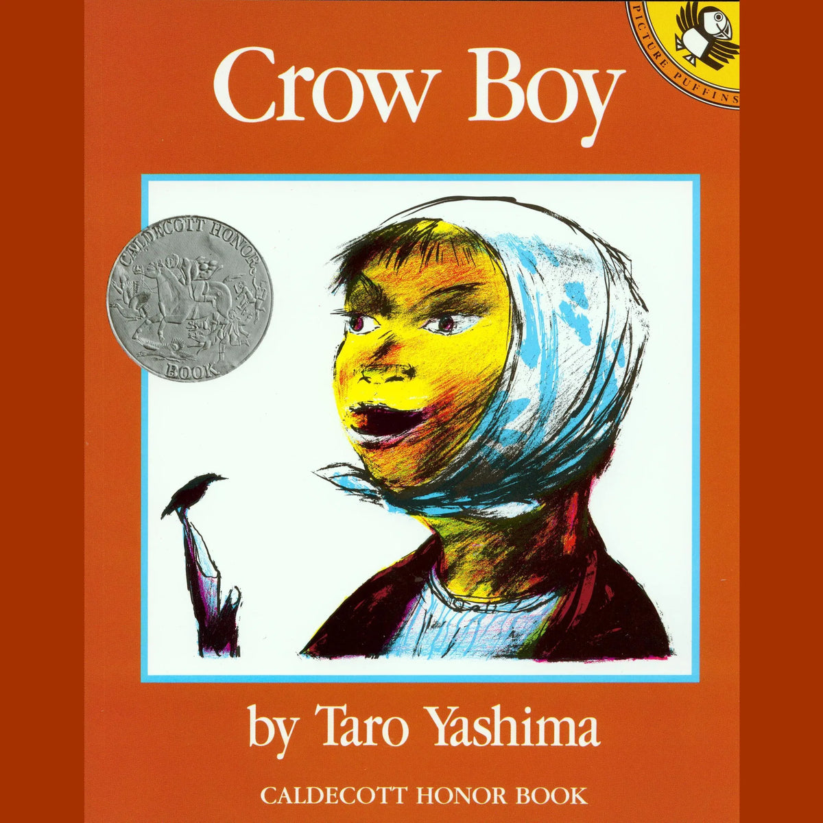 Crow Boy