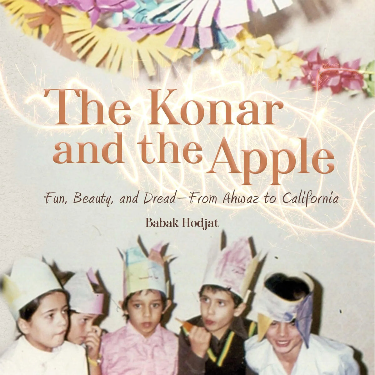 The Konar and the Apple