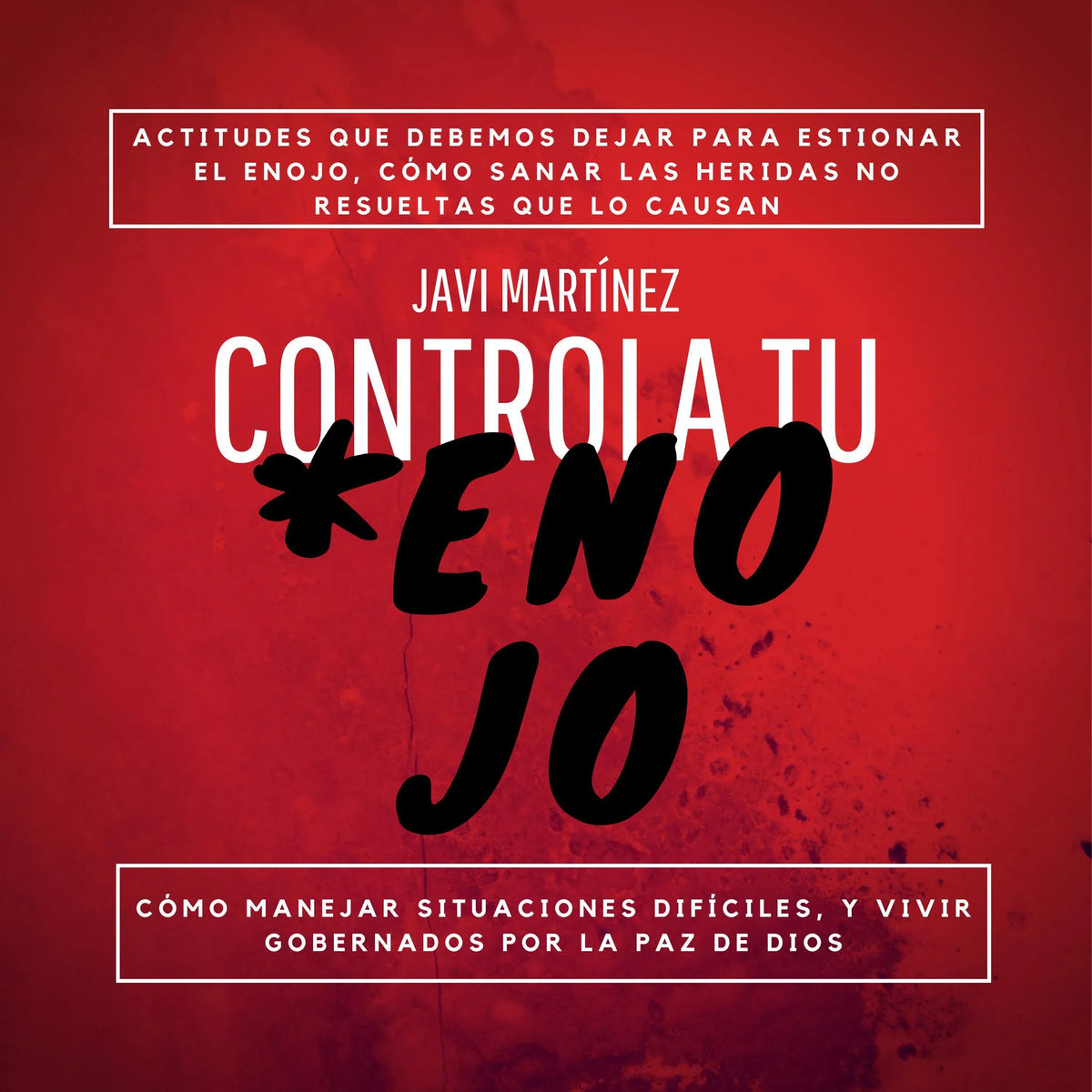 Controla Tu Enojo