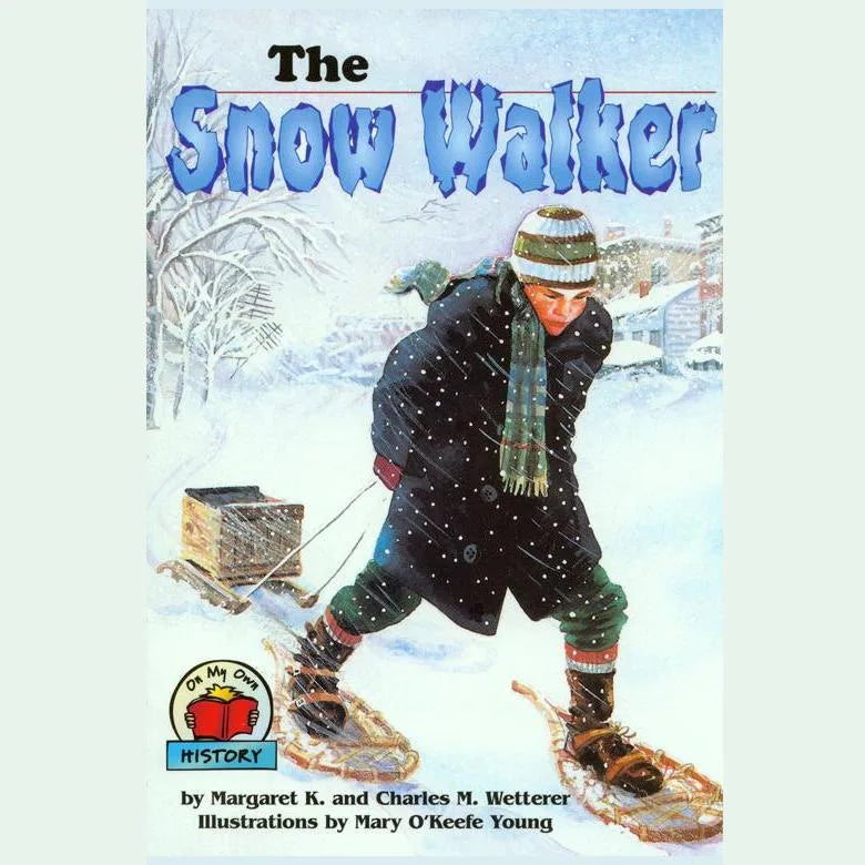The Snow Walker