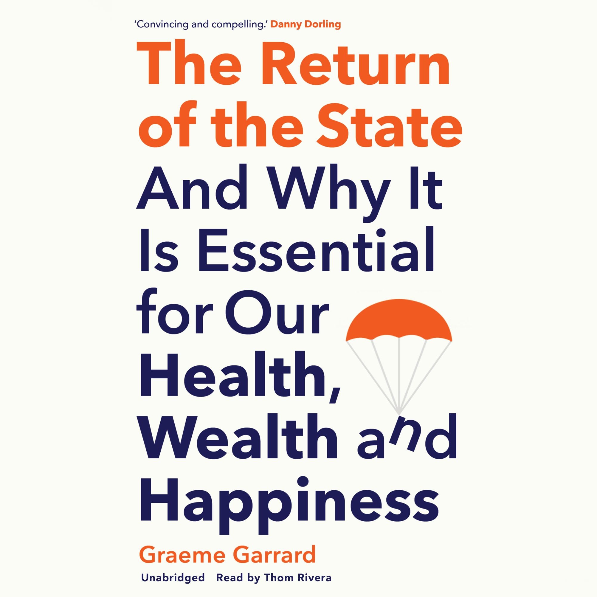 The Return of the State