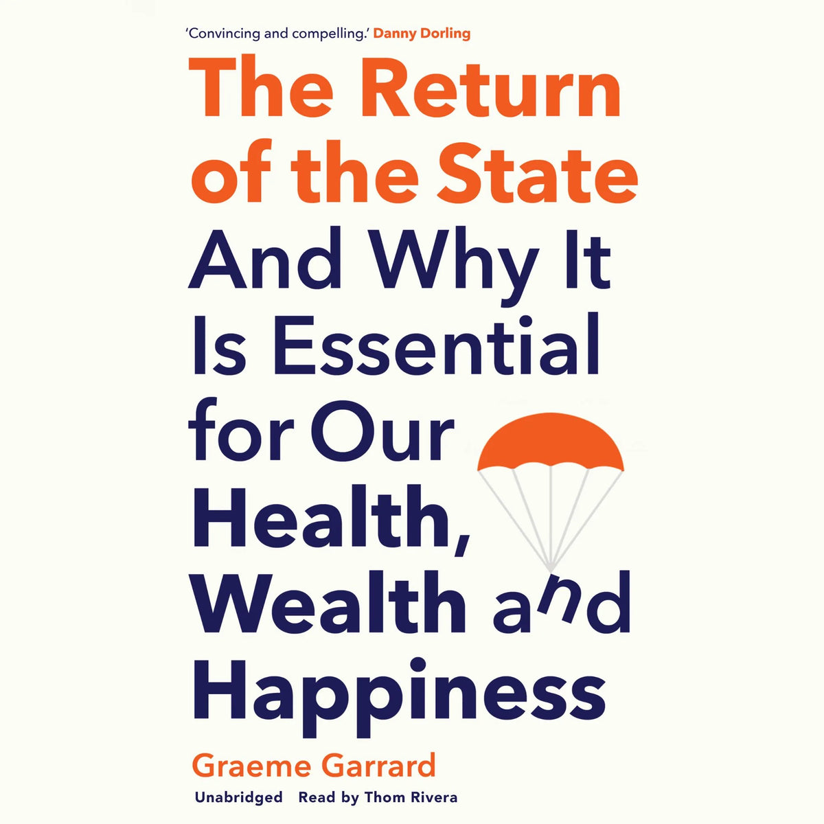 The Return of the State