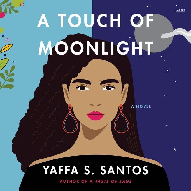 A Touch of Moonlight