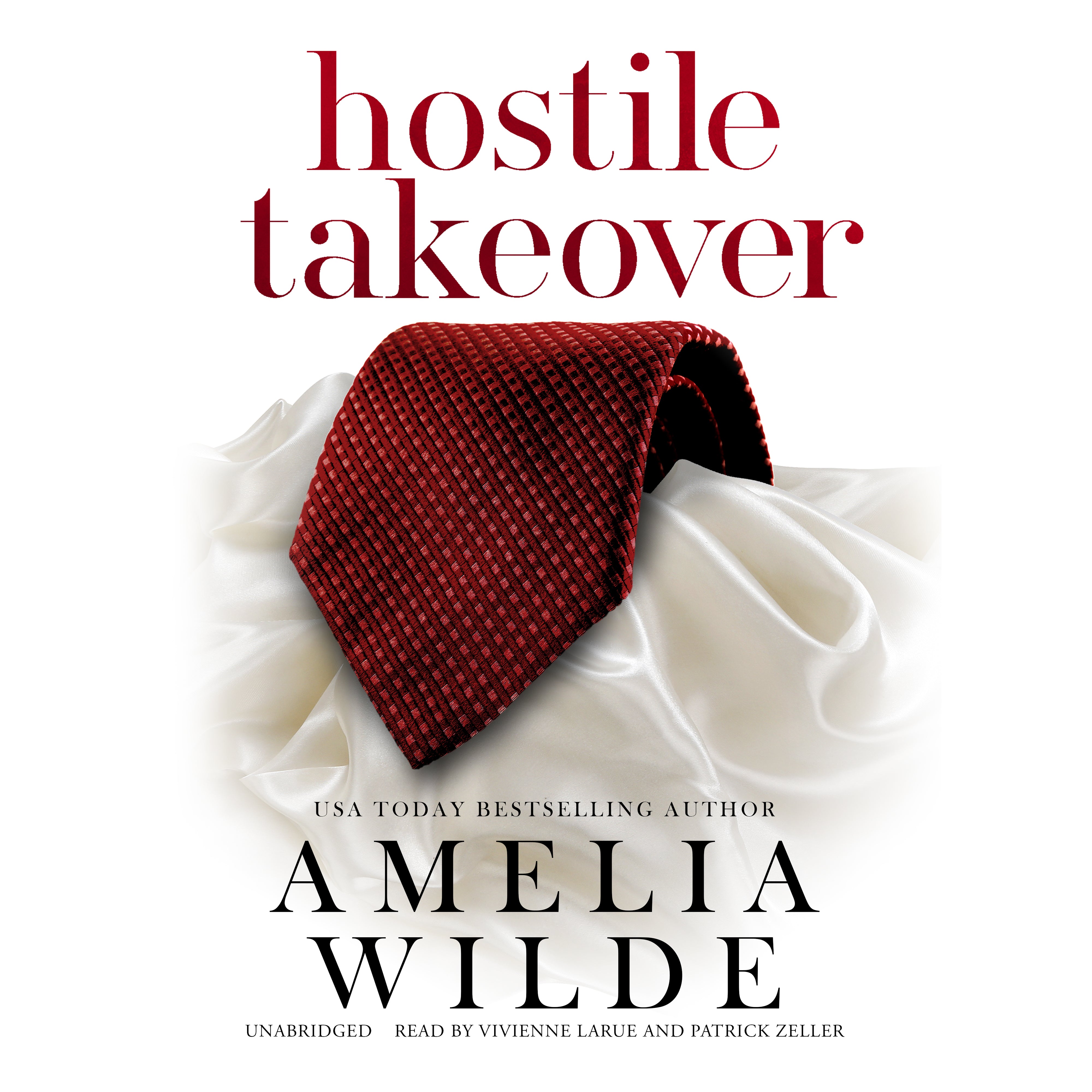 Hostile Takeover