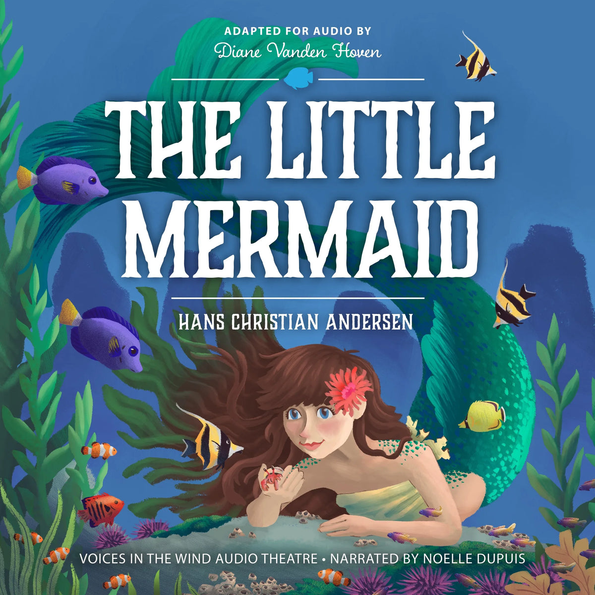 The Little Mermaid