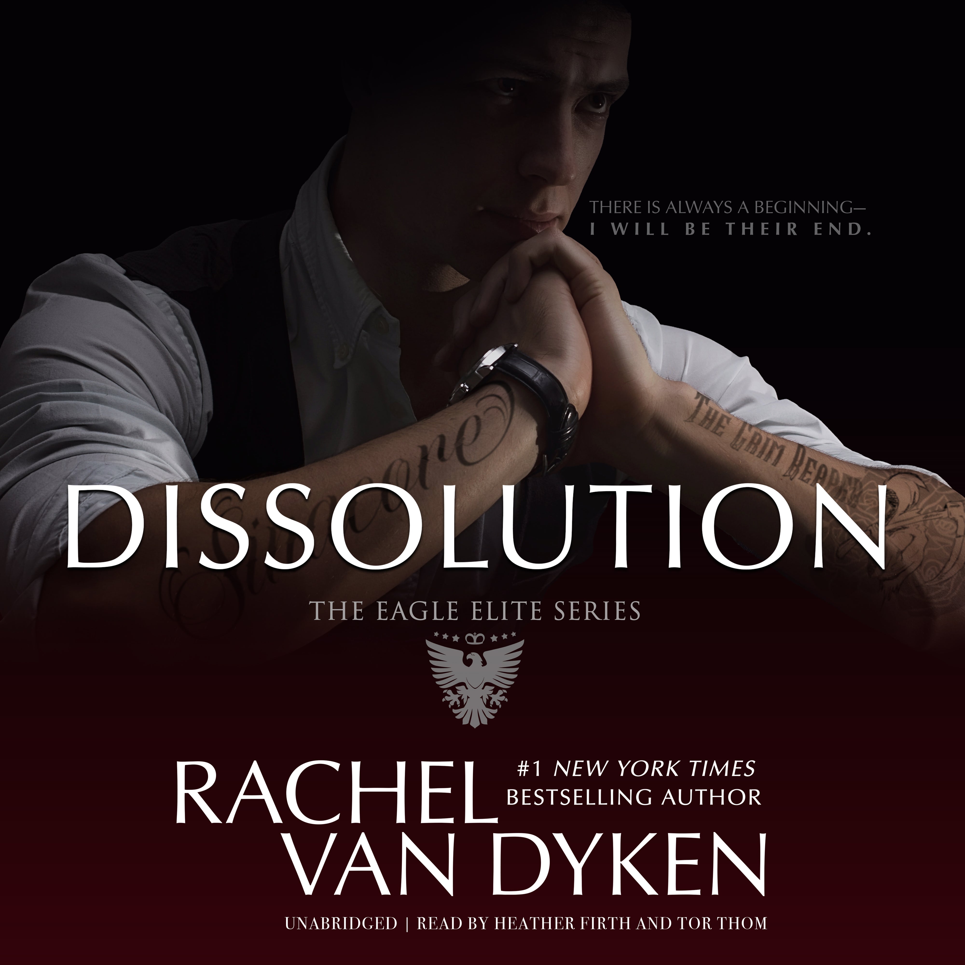 Dissolution