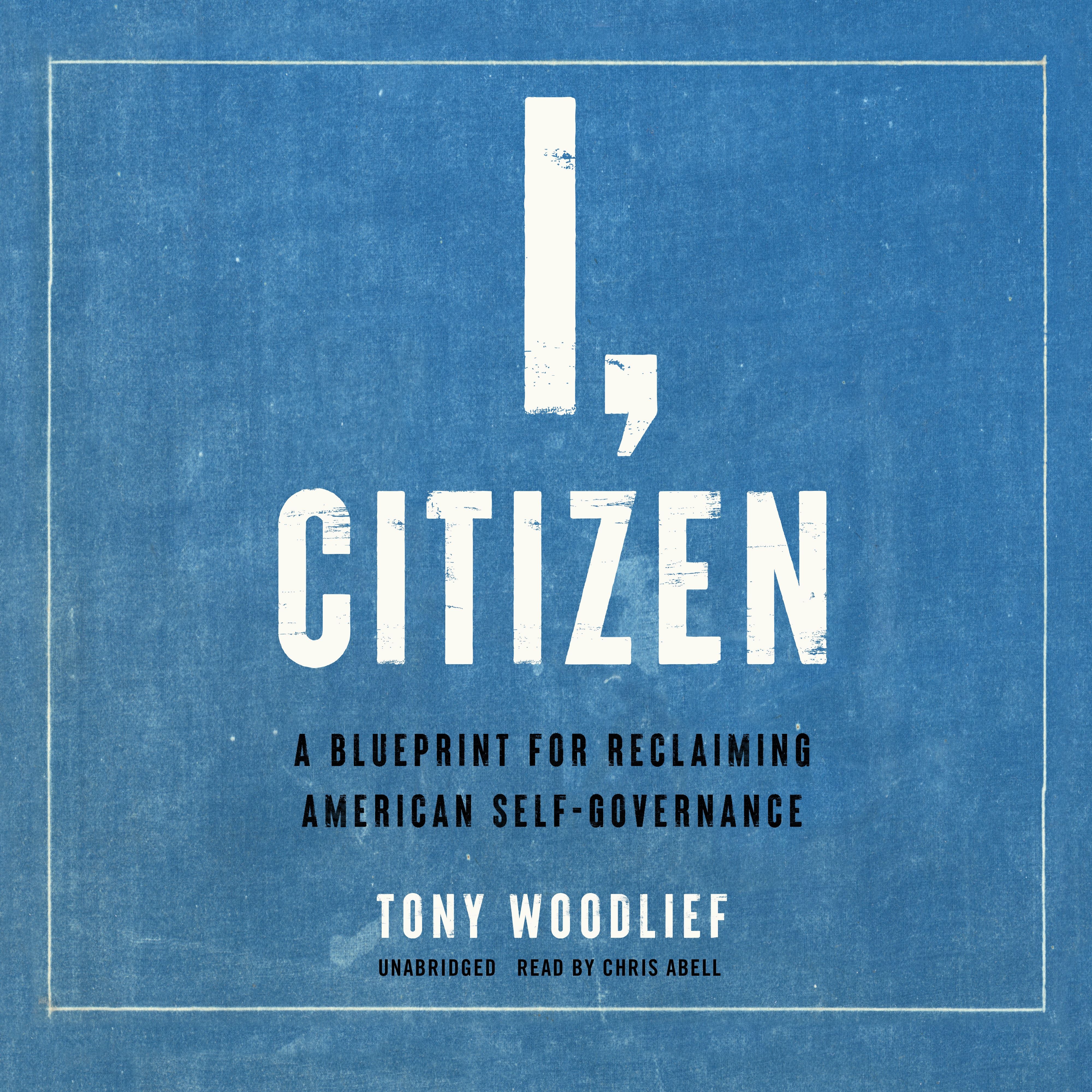 I, Citizen