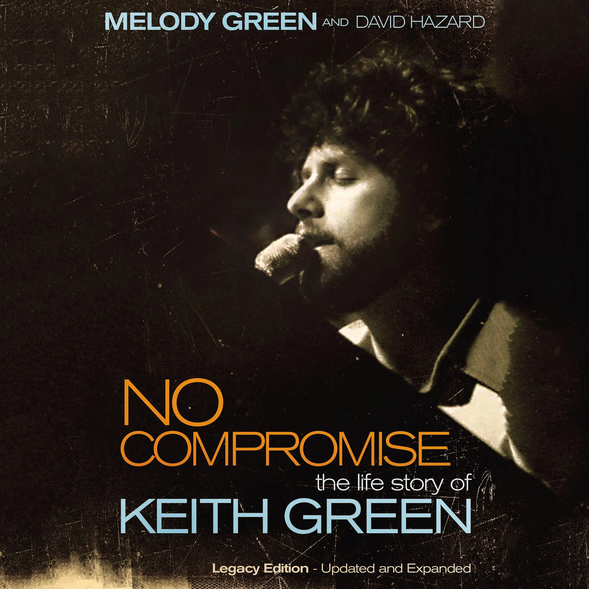 No Compromise