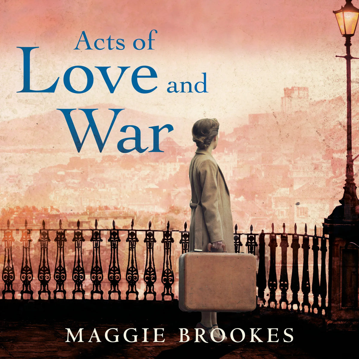 Acts of Love and War