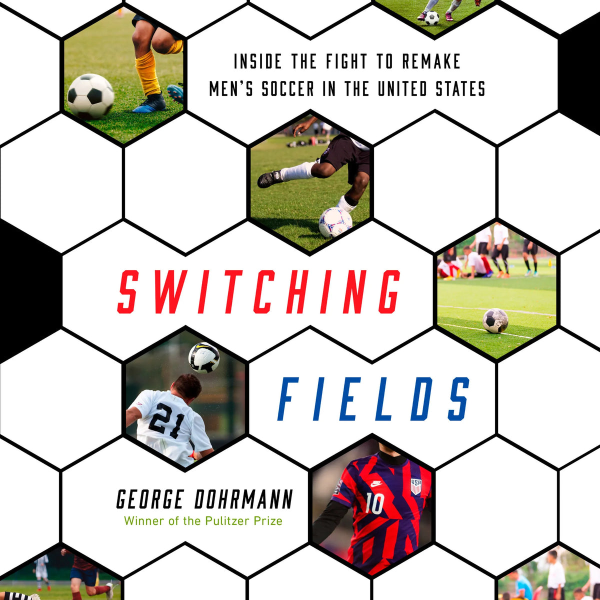 Switching Fields