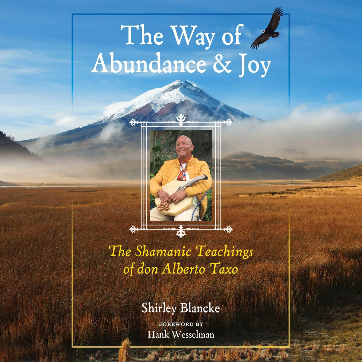 The Way of Abundance and Joy