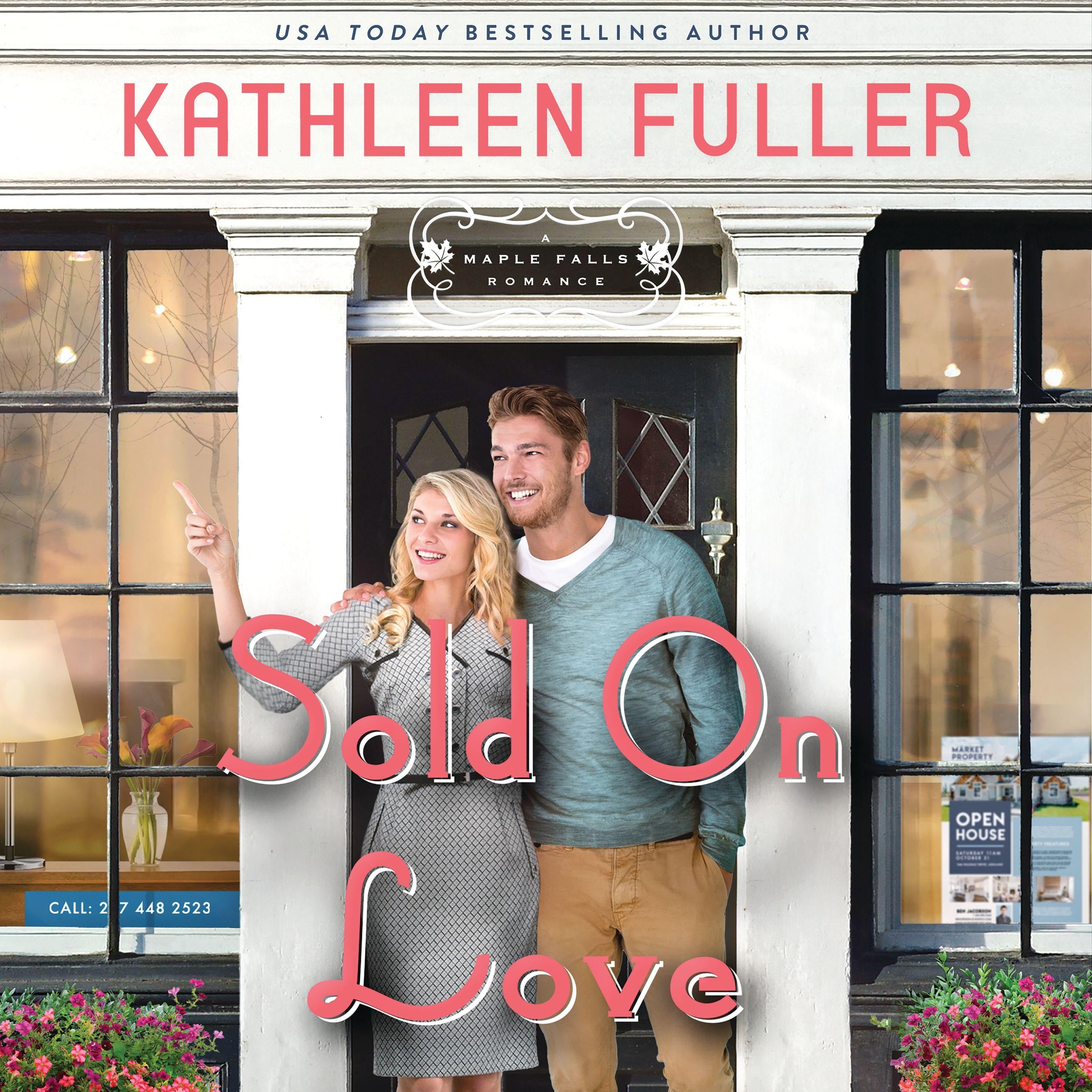 Sold on Love