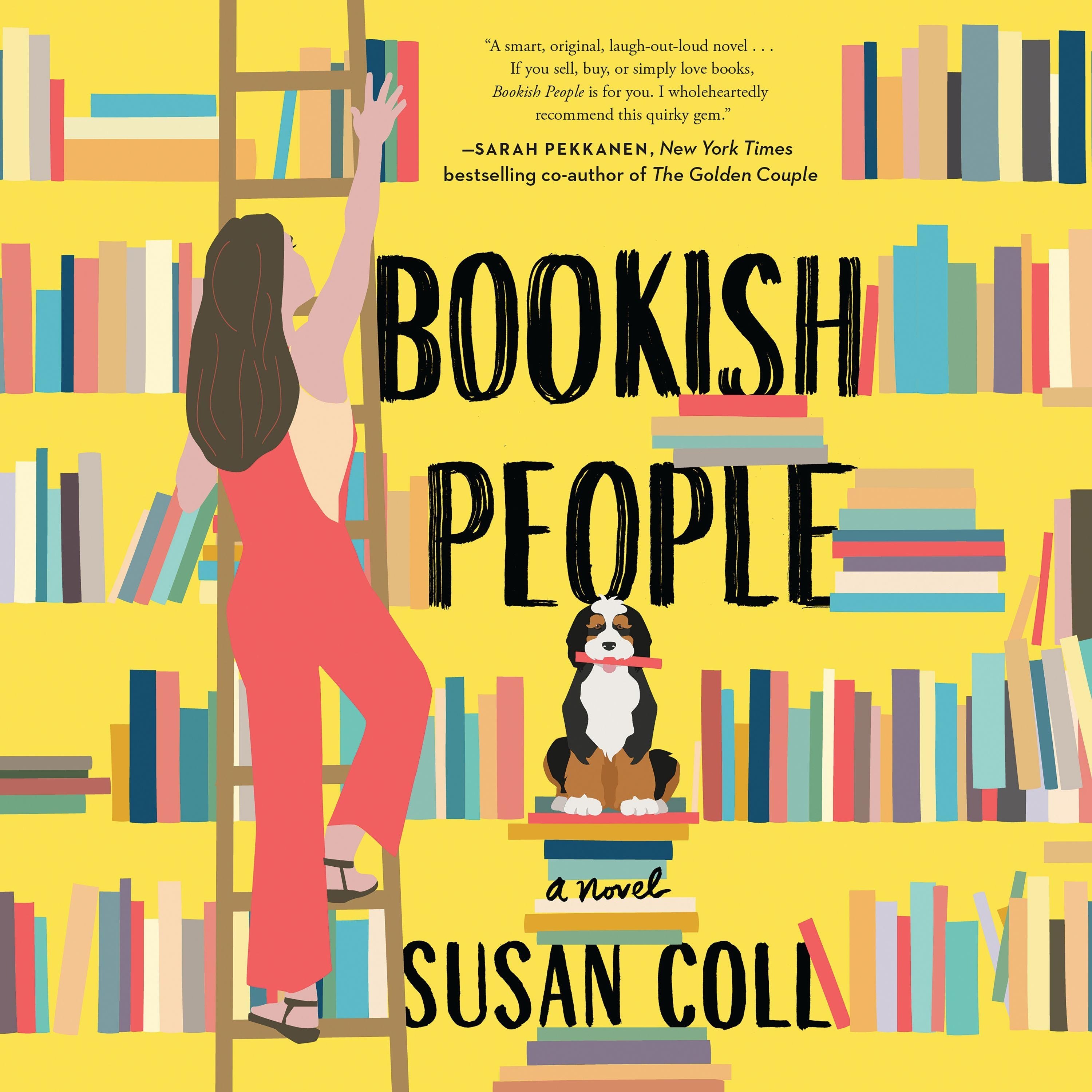 Bookish People