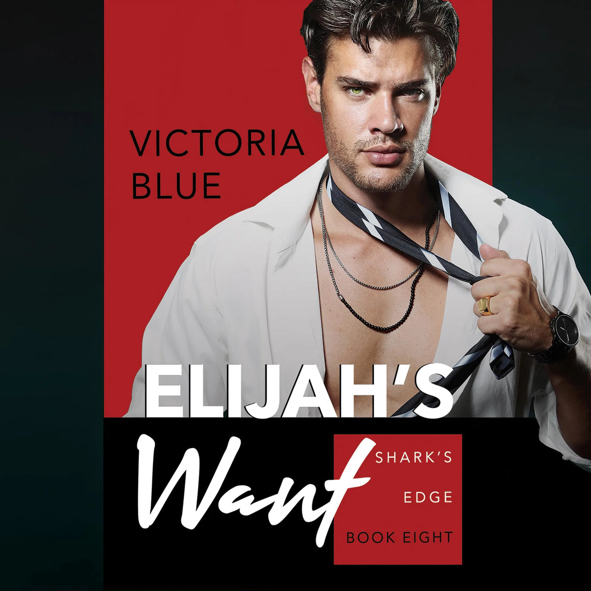 Elijah's Want
