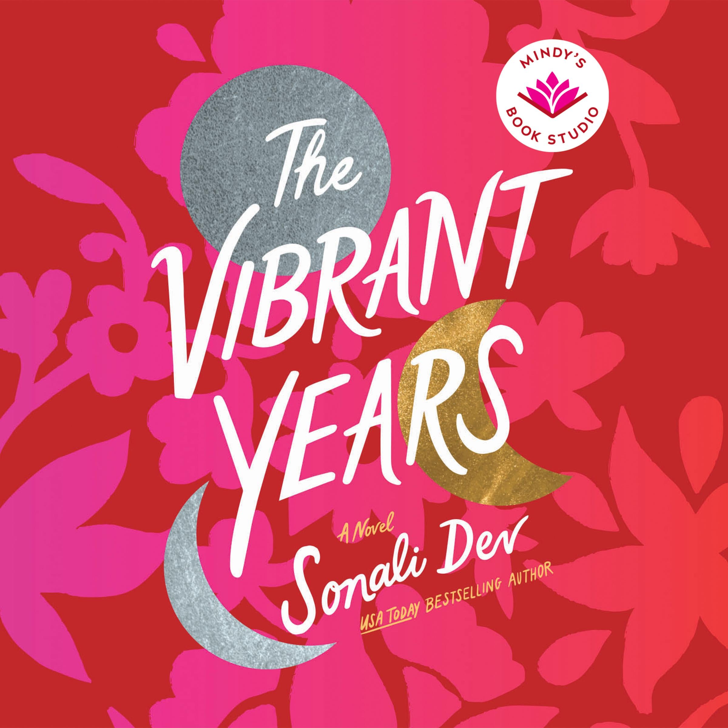 The Vibrant Years
