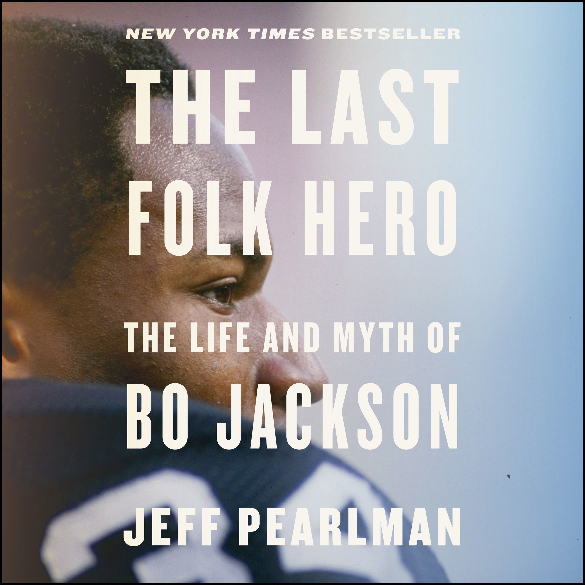 The Last Folk Hero