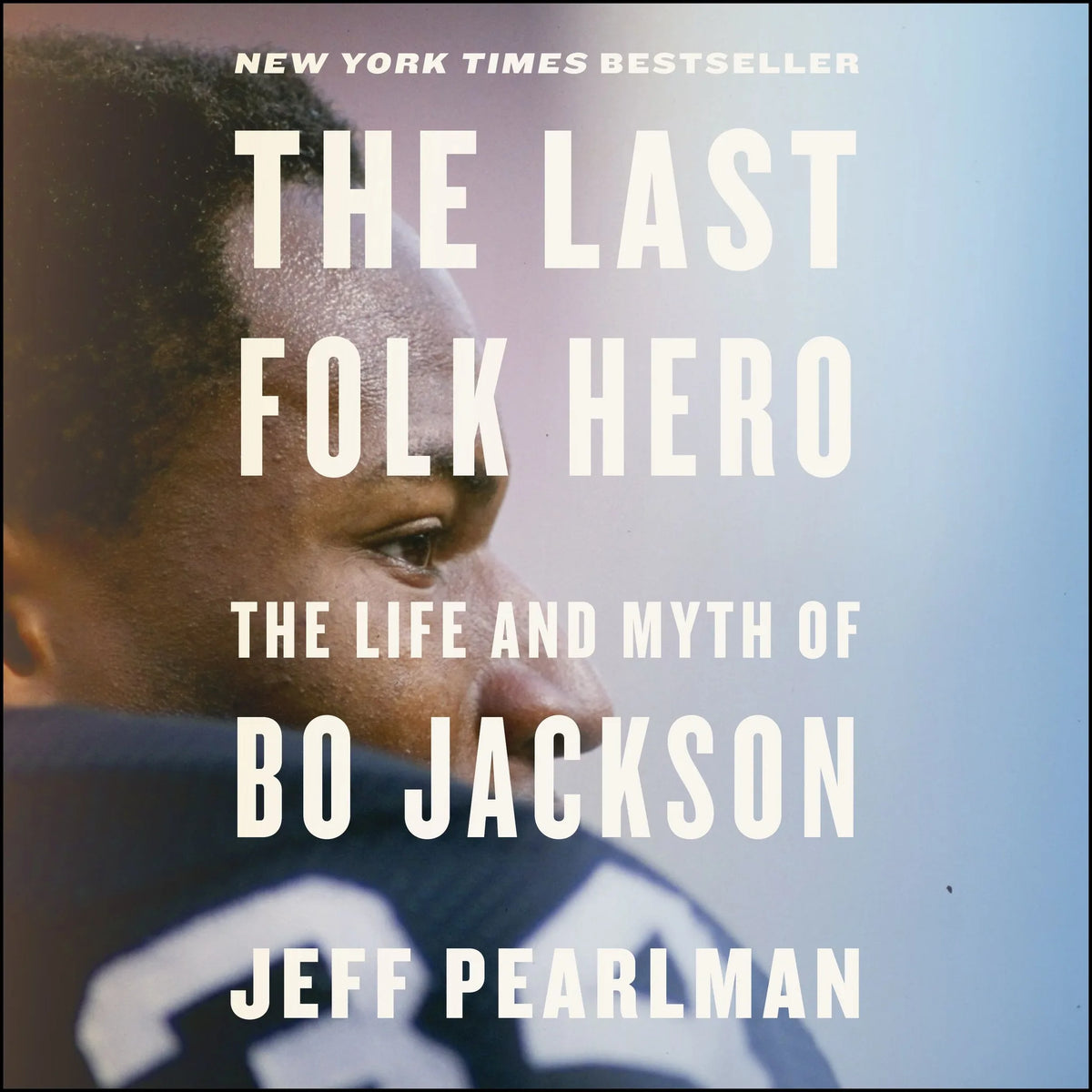 The Last Folk Hero